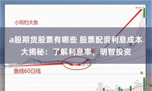 a股期货股票有哪些 股票配资利息成本大揭秘：了解利息率，明智投资